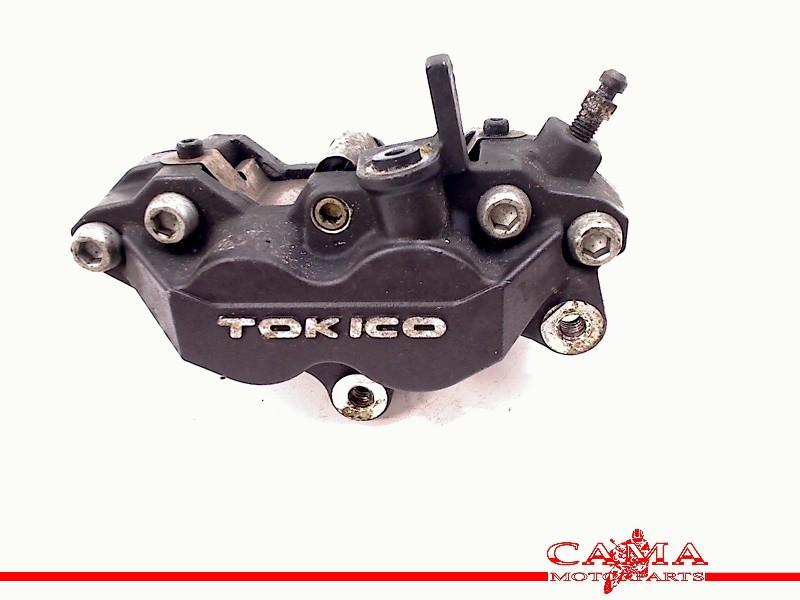 ETRIER DE FREIN AVANT DROIT Suzuki, Dhr. S. di Majo, Utilisé, Info@cama-motorparts.nl, P.J. Troelstraweg 8 8
3144 CX  MAASSLUIS, NL