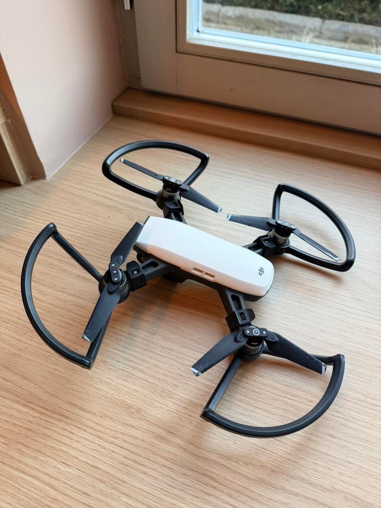Dji spark, Ophalen, Zo goed als nieuw, DJI