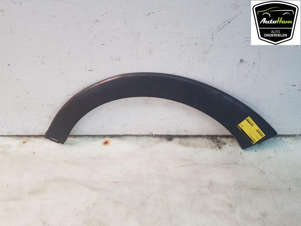 DIVERS 207 SW (WE / WU) (|9681552377|9681552480|8547Y3|), Autos : Pièces & Accessoires, Utilisé, Peugeot