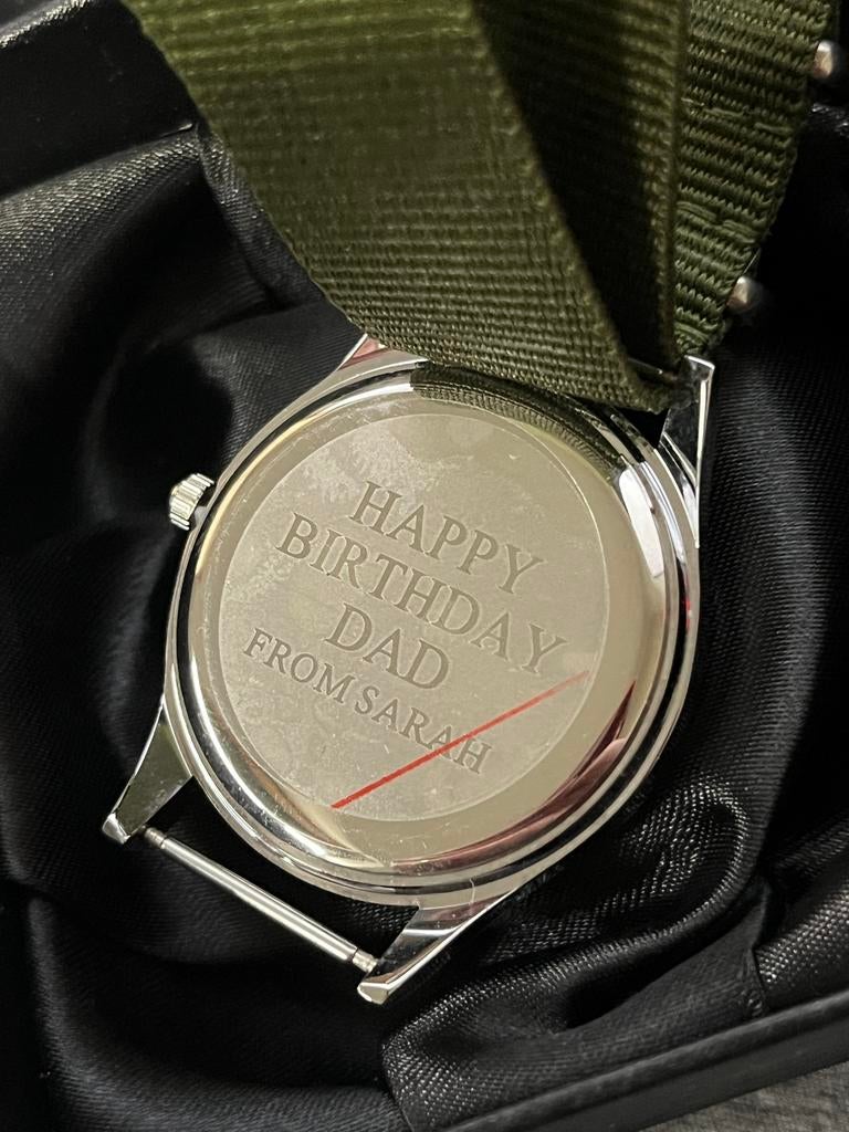 Montre collector The Last of Us TLOU Watch, Bijoux, Sacs & Beauté, Enlèvement ou Envoi