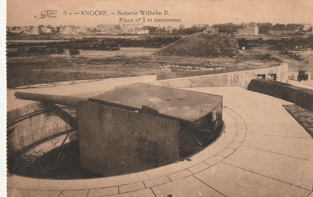 Militaria Knokke, Verzenden