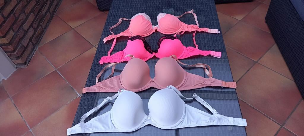 Prachtige Bh's, Kleding | Dames, Ondergoed en Lingerie, Ophalen of Verzenden, BH