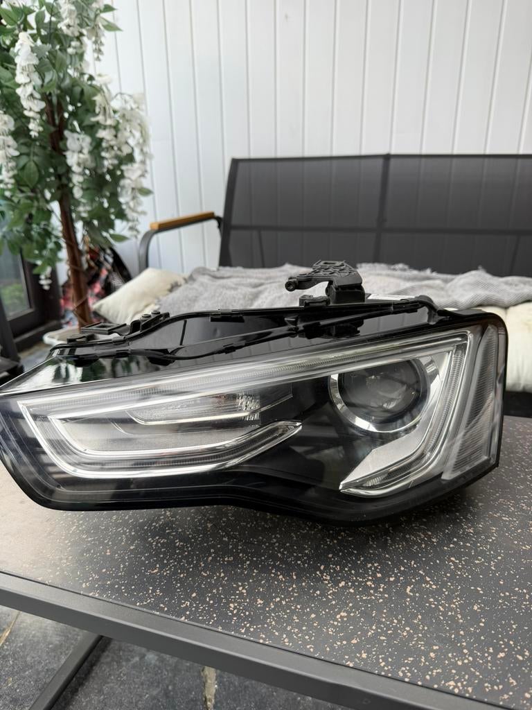 Phare avant gauche Audi A5., Autos : Pièces & Accessoires, Éclairage, Enlèvement, Audi