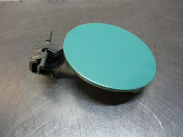 Tank Klep van een Toyota Yaris (Yaris 1 00-) (764), Auto-onderdelen, Gebruikt, -, -, Ophalen of Verzenden