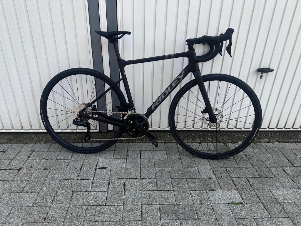 Race fiets heren, Fietsen en Brommers, 28 inch, Carbon, Heren, Nieuw