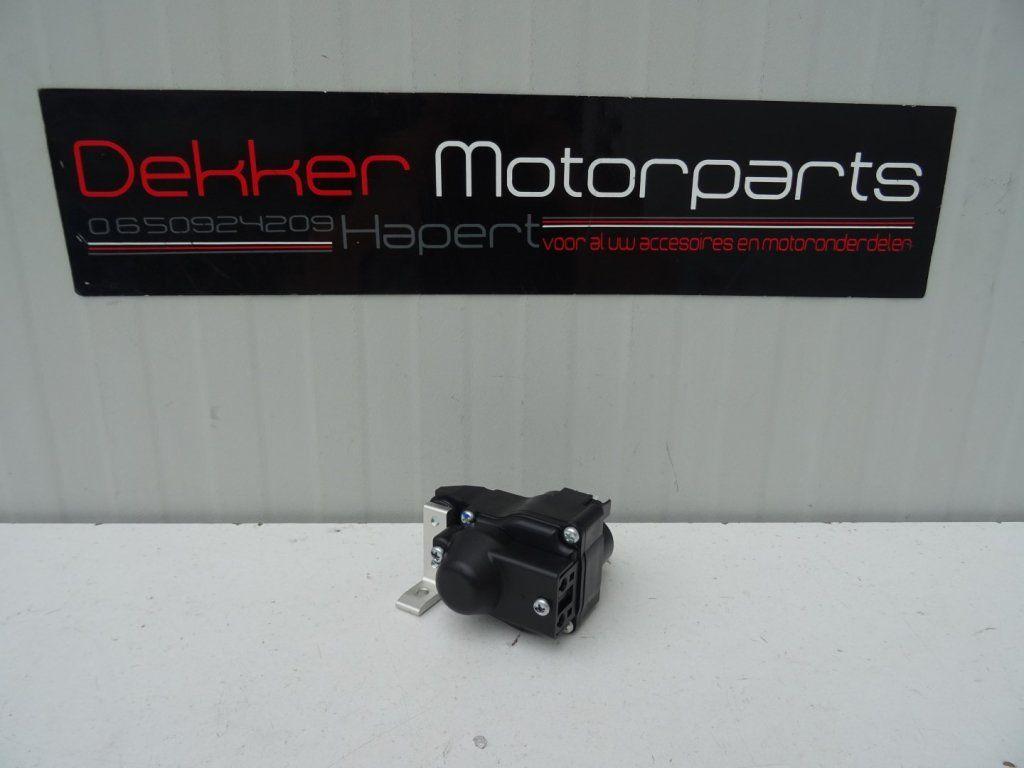 Servo motor / Exupklep motor Yamaha YZF R1 2015-2016-2019, Motoren, -, -, Nieuw, Ophalen of Verzenden