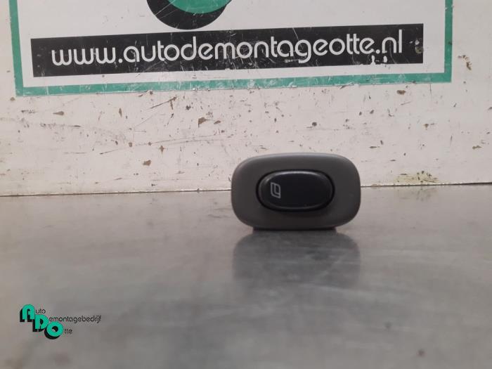 Elektrisch Raam Schakelaar van een Saab 9-5, Auto-onderdelen, Gebruikt, -, -, Ophalen of Verzenden