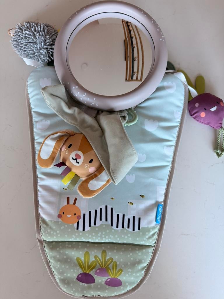 Nieuw autospeeltje, Ophalen, Zo goed als nieuw