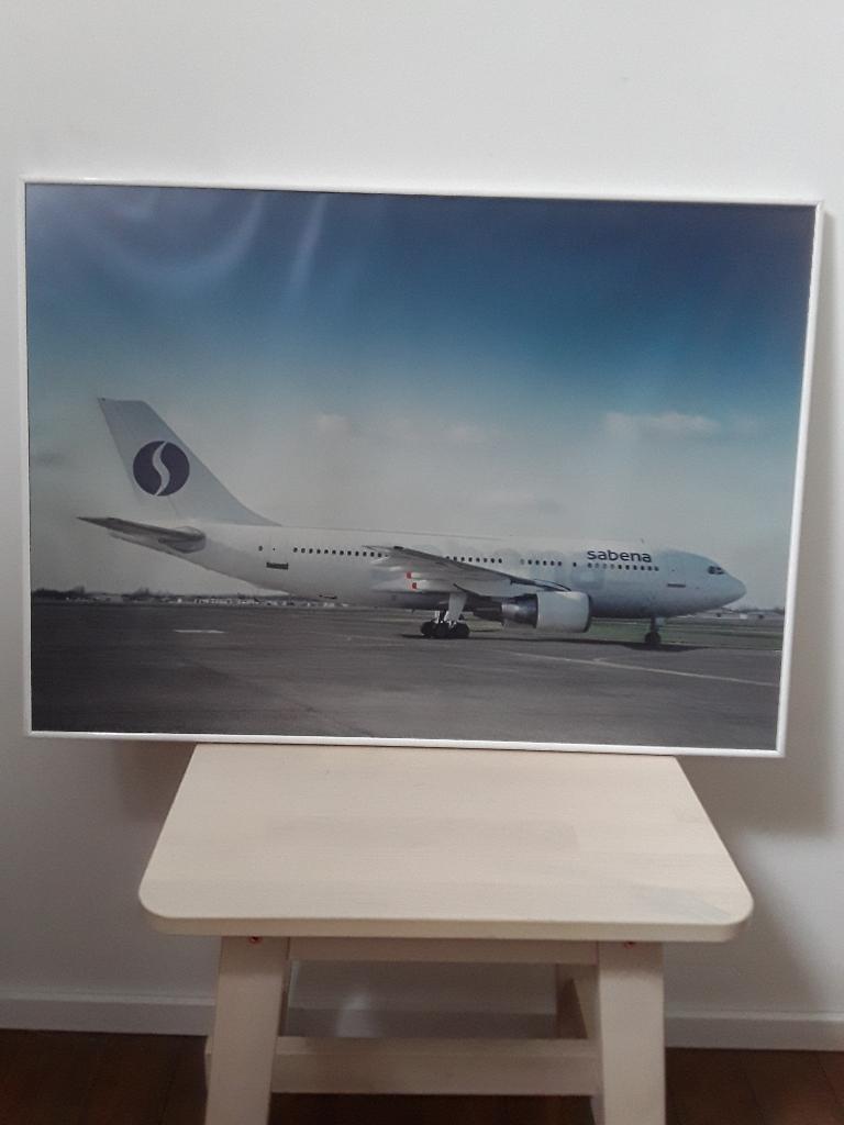 Sabena publiciteit, Verzamelen, Sabenasouvenirs, Ophalen, Zo goed als nieuw