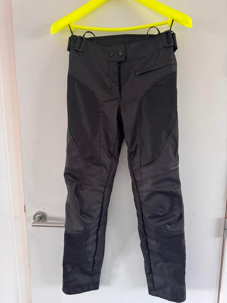 Gilet et pantalon de moto Richa, Motos, Enlèvement, Neuf, sans ticket, Femmes, Combinaison