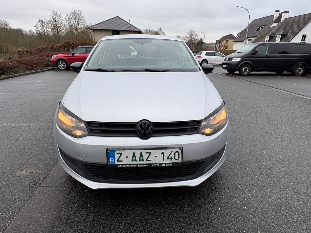Volkswagen Polo Automatique, Achat, Entreprise, Alarme, Berline