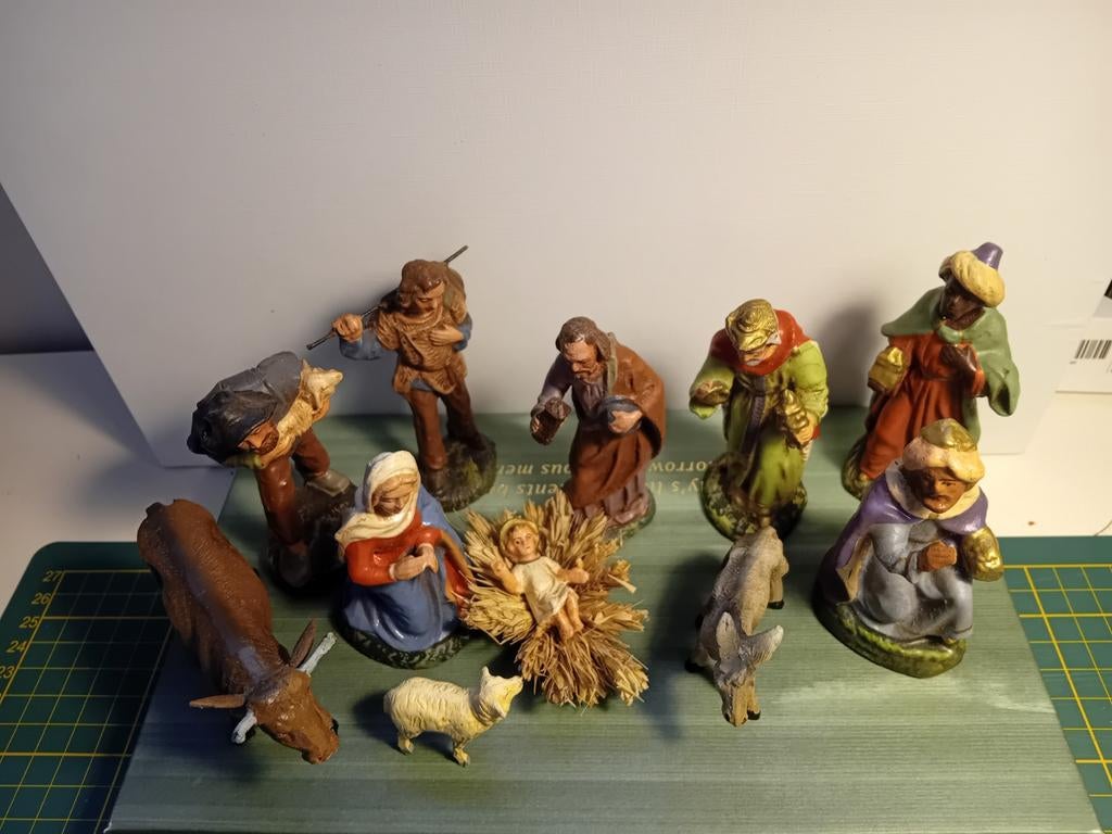 Kerst, Diversen, Kerst, Ophalen of Verzenden