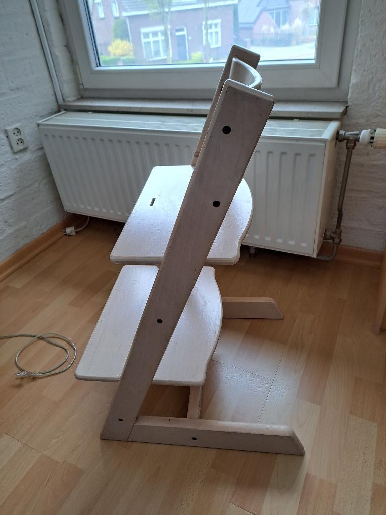 Tripp Trapp, Kinderen en Baby's, Kinderstoelen, Ophalen, Zo goed als nieuw, Overige typen