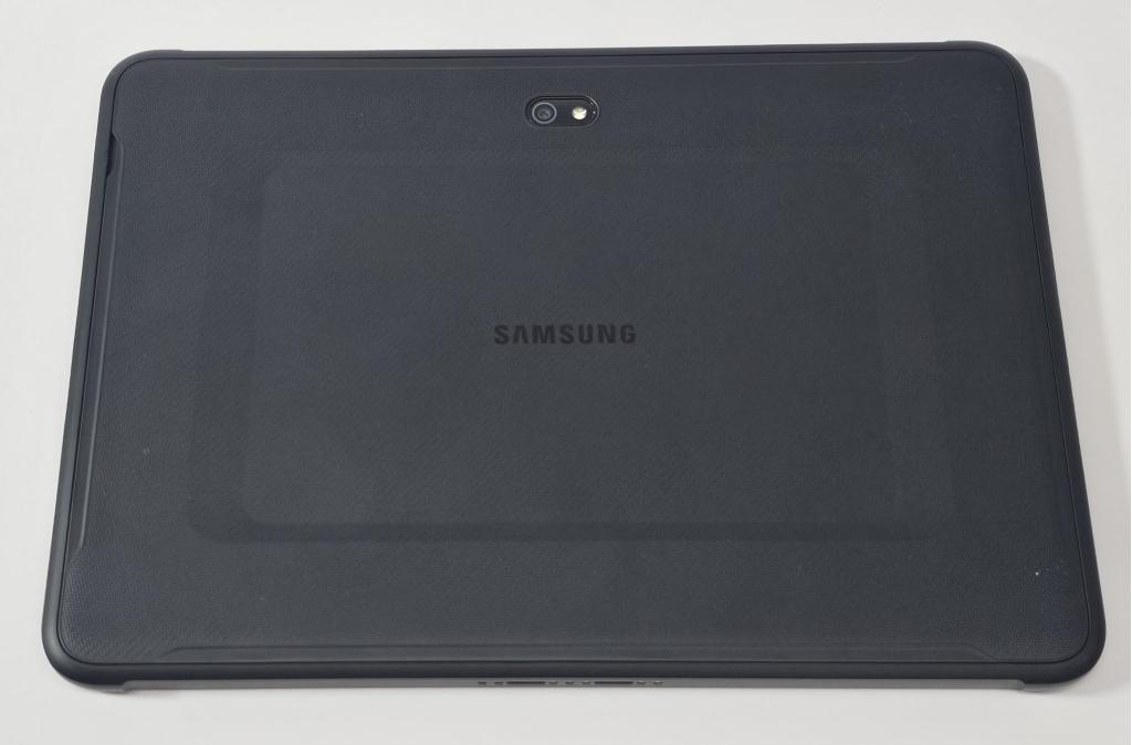 Samsung Galaxy Tab Active Pro - 64GB LTE - Zwart | 2dehands, Computers en Software, Android Tablets, 10 inch, Gebruikt, Gps, Ophalen of Verzenden
