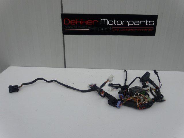 Teller / Cockpit Kabelboom KTM Superduke 990 2007-2008-2009, Motos, Pièces | Autre, Utilisé, Enlèvement ou Envoi