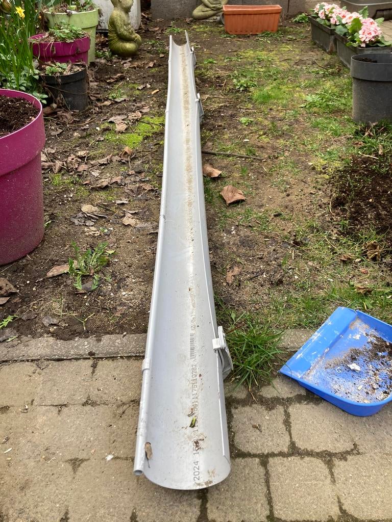 Goot gratis op te halen, Doe-het-zelf en Bouw, Ophalen, Gebruikt, Minder dan 20 mm, 2 tot 4 meter