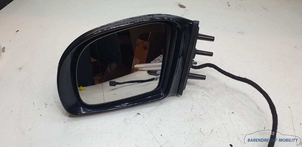 R troviseur ext rieur gauche W164 ML Mercedes 1648102916 197, Mercedes-Benz AG, Mercedes-Benz, Utilisé, Mercedesstrasse 120
70372  Stuttgart, DE