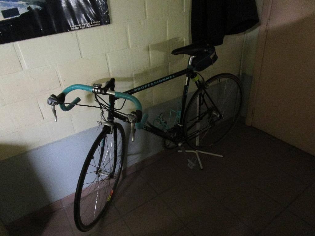 Vélo de course, Vélos & Vélomoteurs, Enlèvement