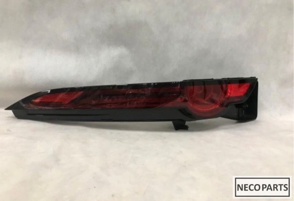 JAGUAR F-TYPE X152 LED ACHTERLICHT ORIGINEEL ALLES LEVERBAAR, Gebruikt, -, -, Ophalen of Verzenden