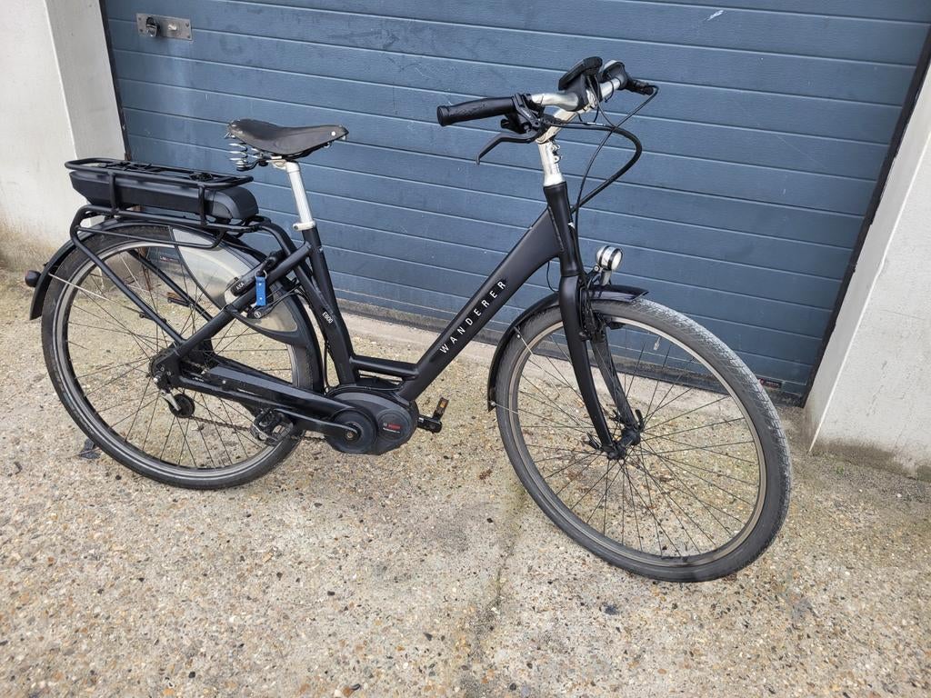 Elektrische fiets, Tickets en Kaartjes, Kortingen en Cadeaubonnen