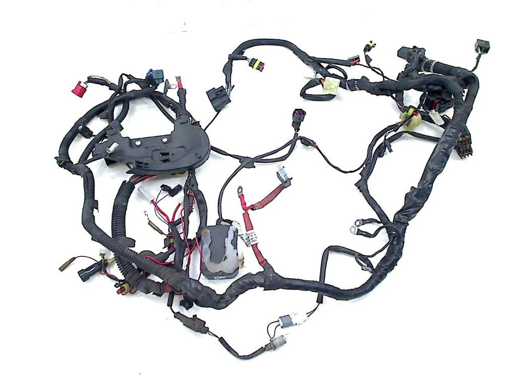 KABELBOOM Piaggio Sprint 4T 2021-2025 (E5 iGET EMEA 50cc), Piaggio, Gebruikt, P.J. Troelstraweg 8 8
3144 CX  MAASSLUIS, NL, Info@cama-motorparts.nl