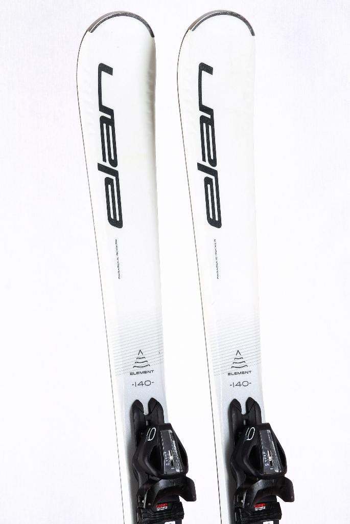 140 skis ELAN ELEMENT 74 RS 2025, Carving, Enlèvement ou Envoi, Skis, Utilisé