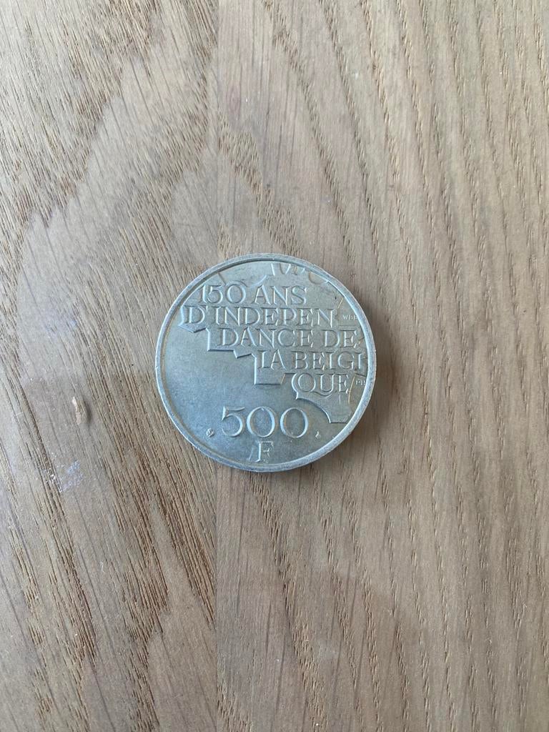 Piece de collection, Timbres & Monnaies, Monnaies | Europe | Monnaies euro, Enlèvement