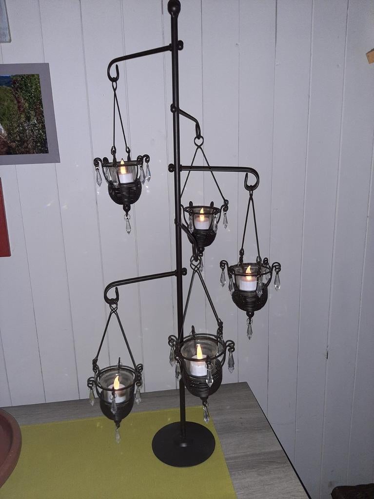 Kandelaar, Ophalen of Verzenden