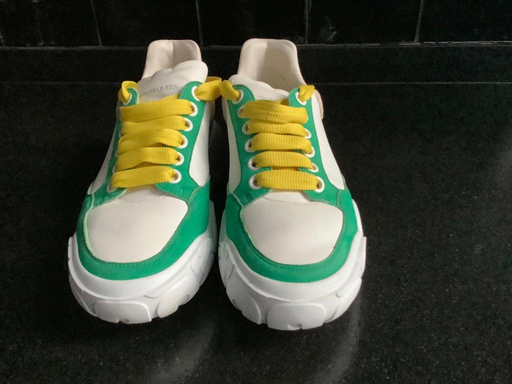 Sneakers, Vêtements | Hommes, Chaussures, Neuf, Blanc, Baskets, Envoi