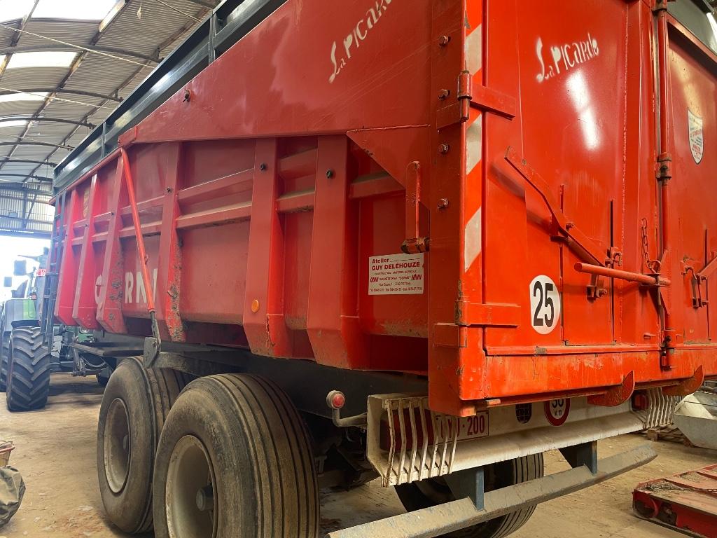 Mooi kipper Corne, Ophalen of Verzenden