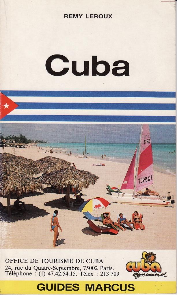 REISHANDBOEK “Cuba”, Livres, Guides touristiques, Enlèvement ou Envoi, Comme neuf, Amérique centrale, Guide ou Livre de voyage