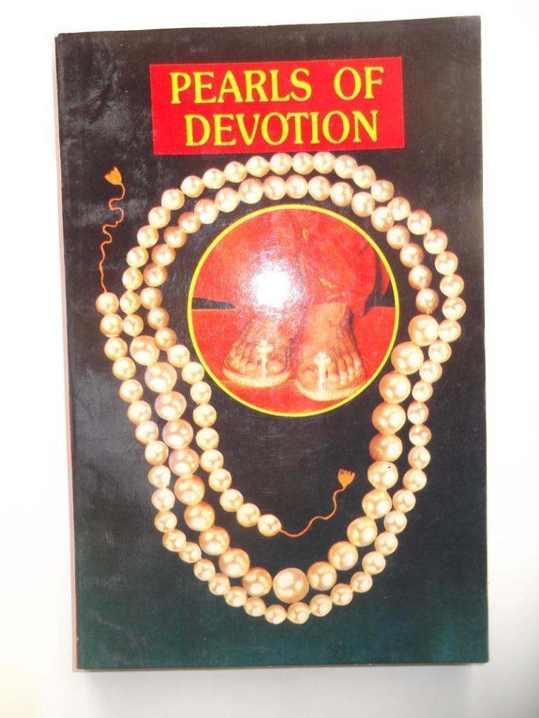 Pearls of devotion (Sai Baba), Boeken, Ophalen of Verzenden, Zo goed als nieuw, Hindoe