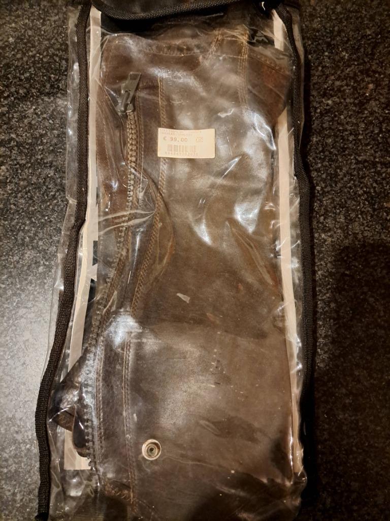 Chaps ruitersport, Dieren en Toebehoren, Paardrijkleding, Ophalen of Verzenden, Gebruikt, Dames, Onderkleding