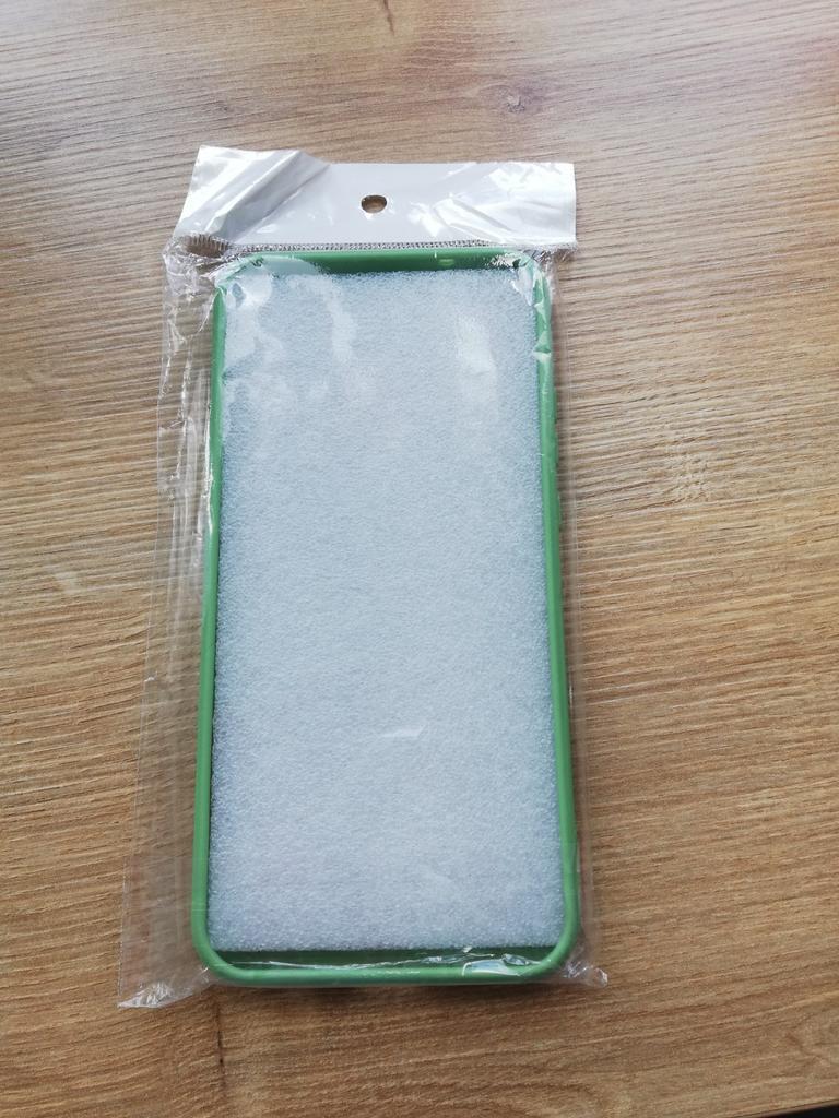 Coque silicone pour Huawei P20 lite 2018, Enlèvement ou Envoi, Neuf