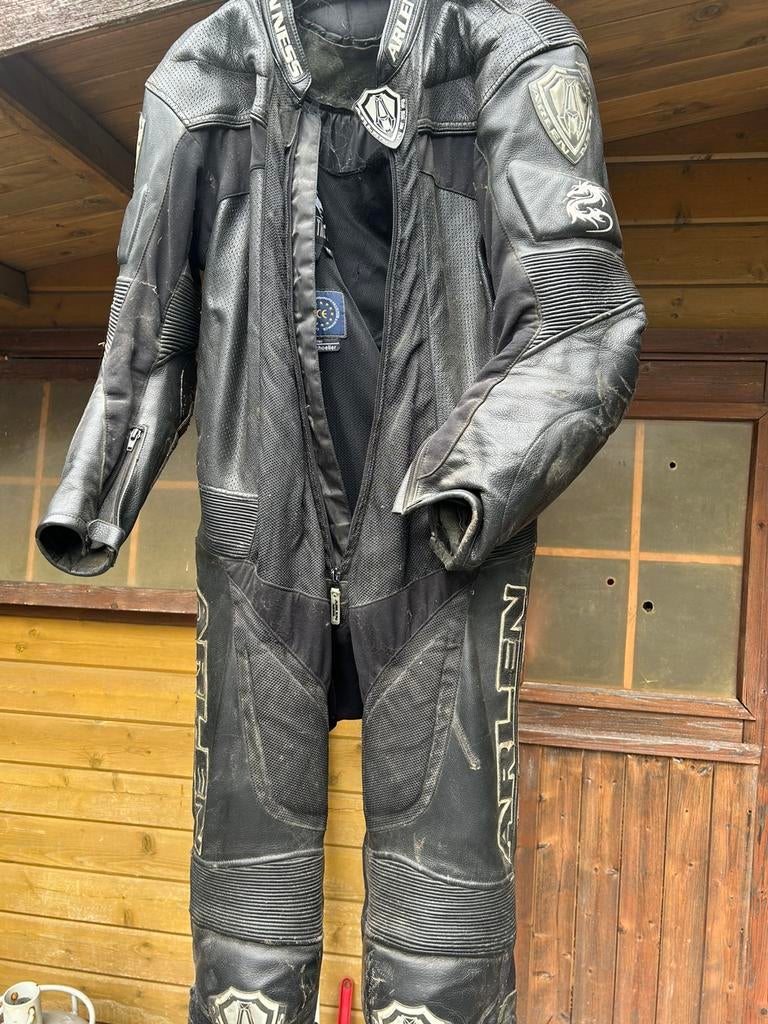 Motorpak voor circuit, Motoren, Ophalen, Tweedehands