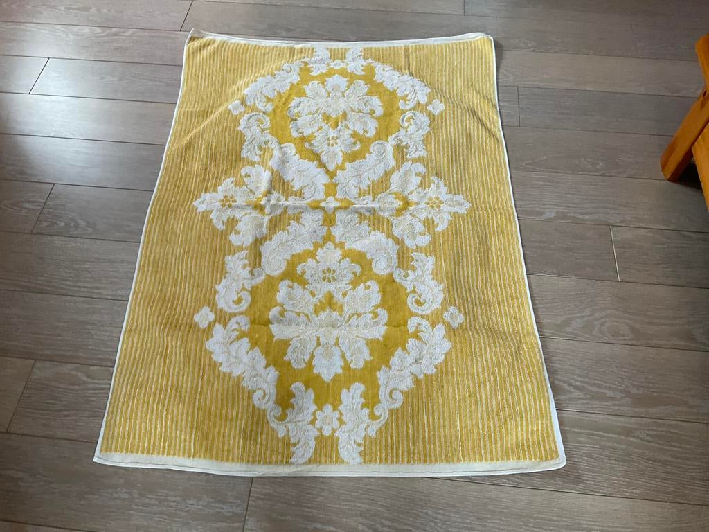 Essuie-mains, Maison & Meubles, Salle de bain | Linge de bain & Accessoires, Enlèvement ou Envoi, Comme neuf