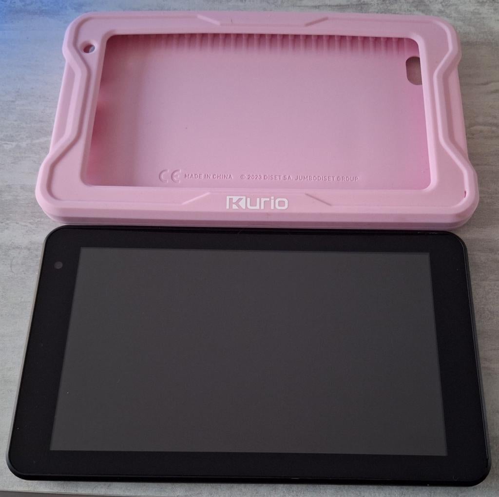 Tablet kinderen kurio, Ophalen of Verzenden