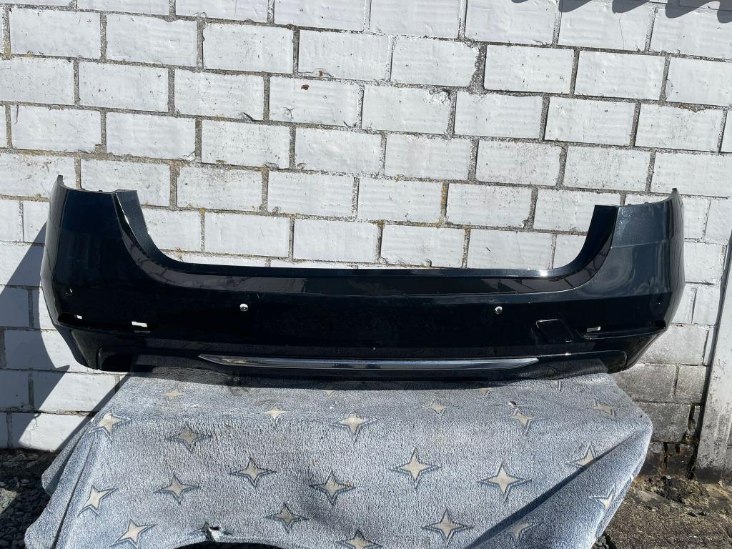 PARE-CHOCS ARR BMW 3 F31, Ophalen of Verzenden