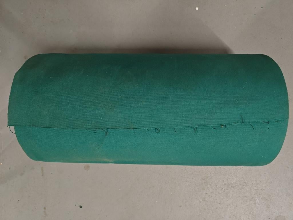 Zware geweven stof (zetelbekleding), Caravans en Kamperen, Ophalen, Zo goed als nieuw