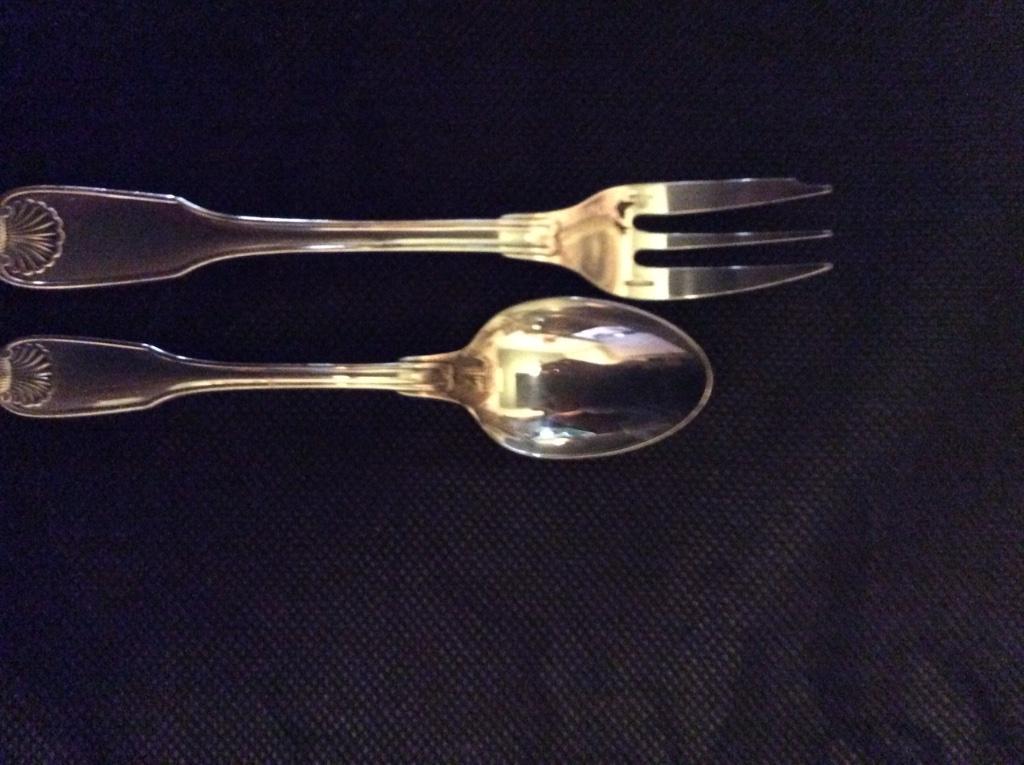 Cristofle Coquille Vendôme, Antiek en Kunst, Ophalen