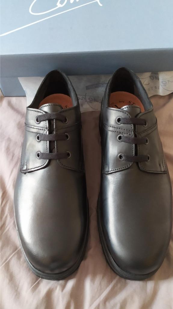 Chaussure de marche ou cérémonies en cuir, Ophalen, Nieuw, Overige typen