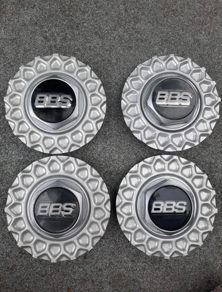 Bmw e30 171mm 15 pouces bbs cache central etat niquel, Enlèvement ou Envoi, Neuf, BMW