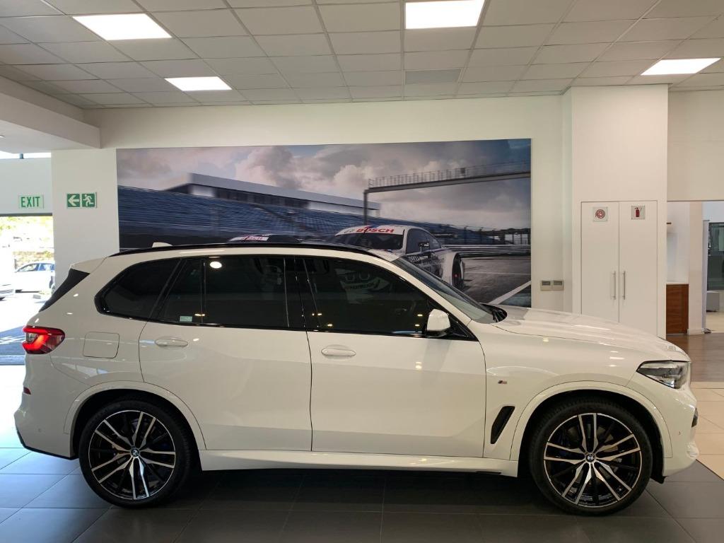 CBM41 breedset 22 inch voor Bmw X5 X6 G05 G06, Auto-onderdelen, Banden en Velgen, Banden en Velgen, Nieuw, Overige maten, Ophalen of Verzenden