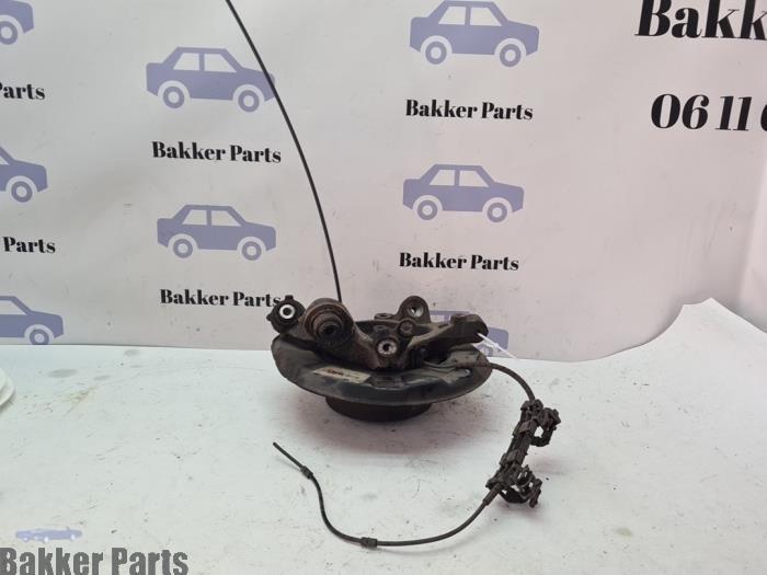 Joint arrière droit d'un BMW 1-Serie, Autos : Pièces & Accessoires, Suspension & Châssis, BMW, Utilisé, 3 mois de garantie