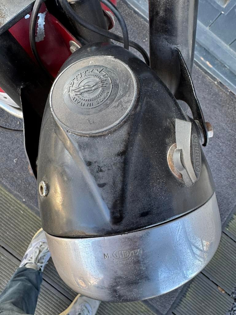 Bianchi Mendola 125 CC - foto 3