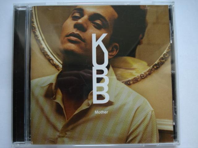 Kubb Mother CD album, Cd's en Dvd's, Cd's | Rock, Zo goed als nieuw, Alternative, Verzenden