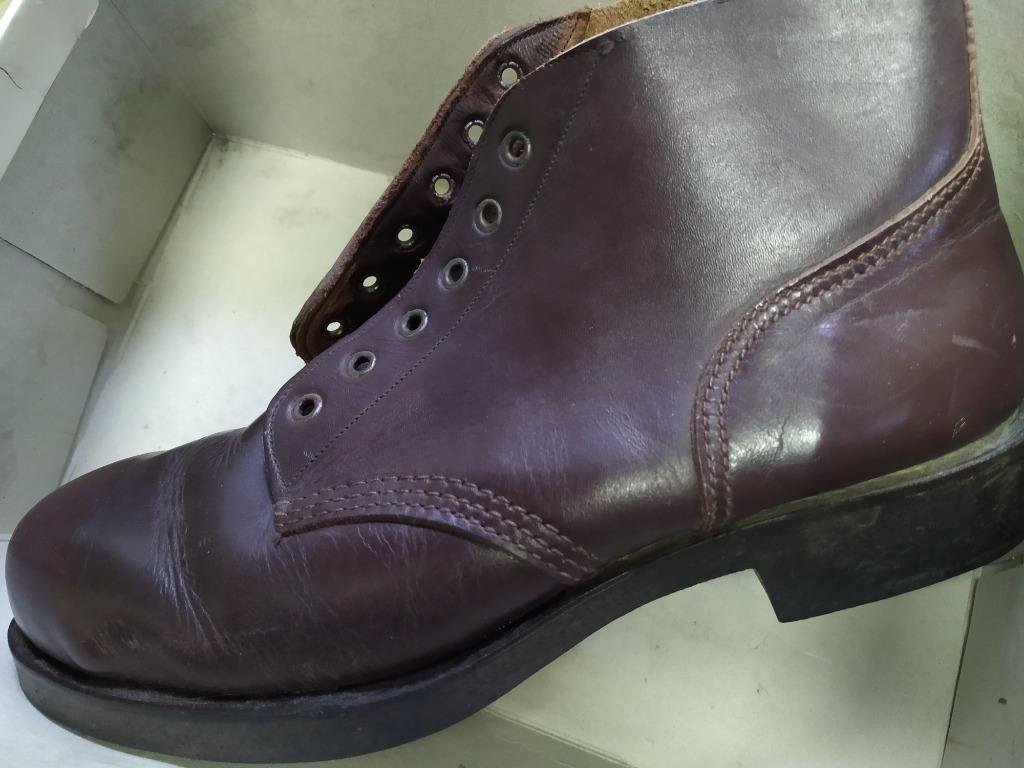 Bottines de protection, Vêtements | Femmes, Chaussures, Neuf, Boots et Botinnes, Brun, Enlèvement ou Envoi