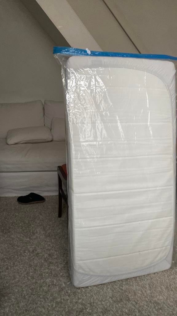 Ikea kinder matrasje, Enlèvement, Comme neuf