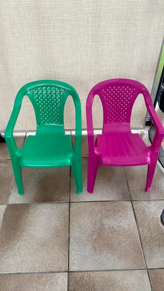 Gratis kinderstoeltjes, Kinderen en Baby's, Ophalen, Zo goed als nieuw