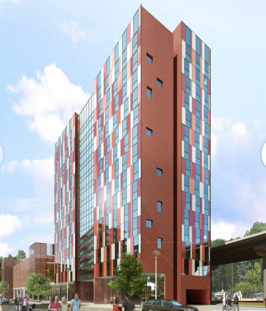 Kot Watervieuw Louvain, Immo, Maisons à vendre, Louvain, Chambre (d'étudiants), Ventes sans courtier